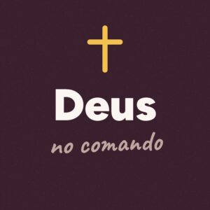 Ímã Deus no comando
