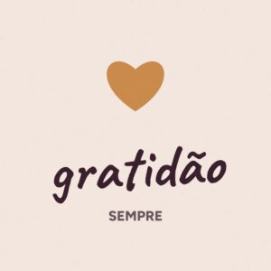 Ímã Gratidão