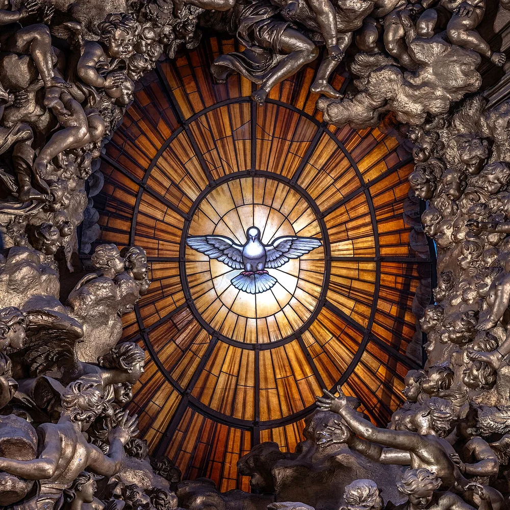 Divino Espírito Santo