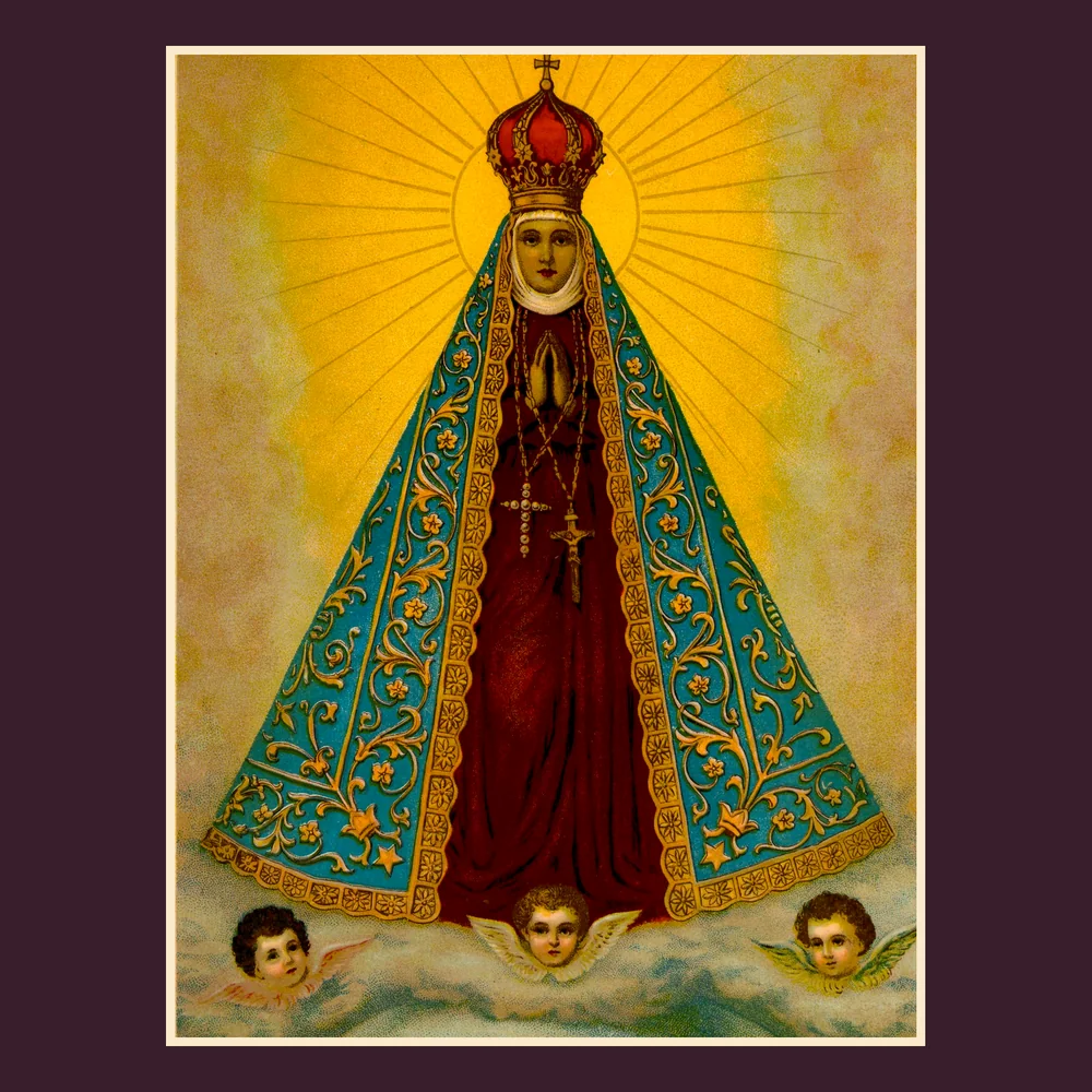 Nossa Senhora Aparecida