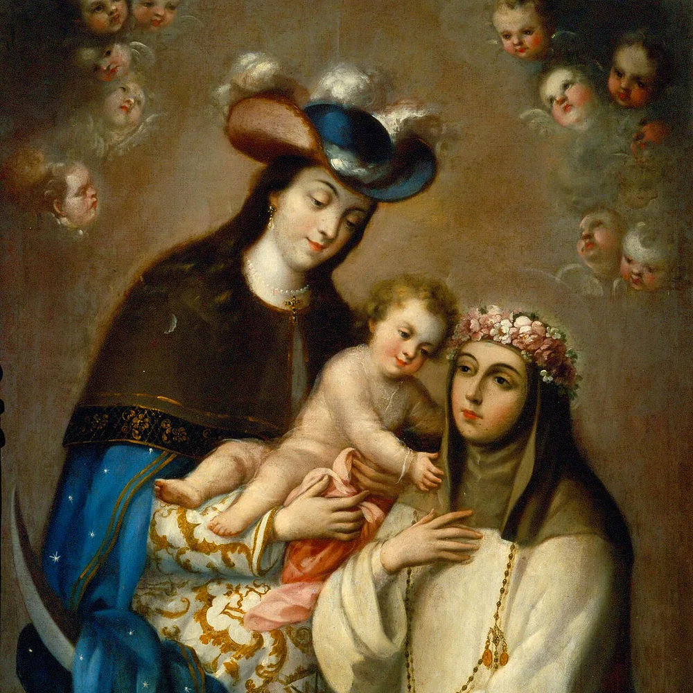 Nossa Senhora do Carmo