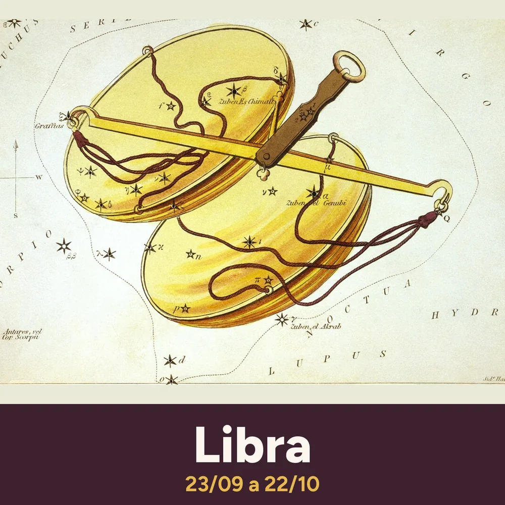 Signo de Libra