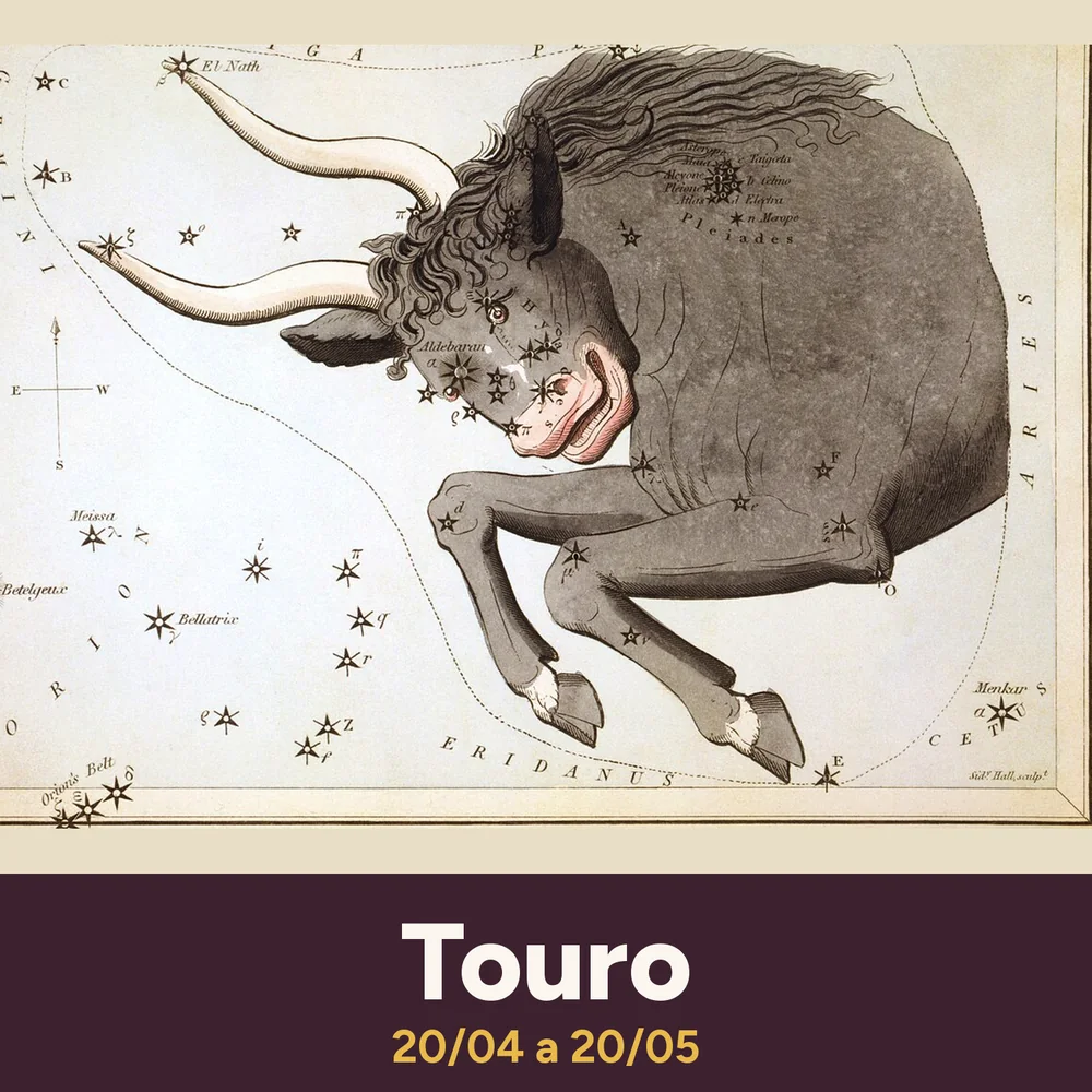 Signo de Touro